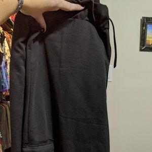 Bamboo Yoga Pants - XXL